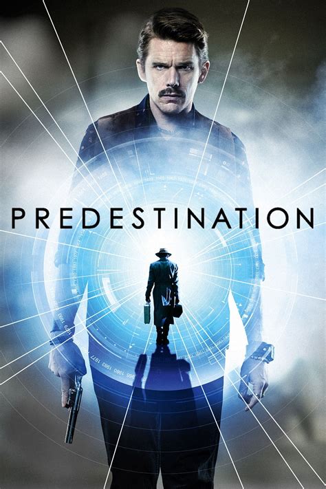 Predestination (film) .